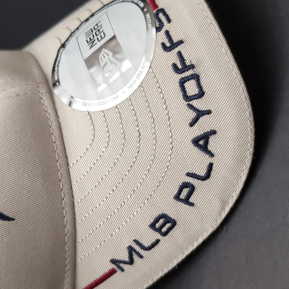 New ERA,2006 World Series Major League Baseball White Men's Cap. - Picture 4 of 12